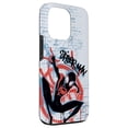 thumbnail image 3 of Funda Marvel Spider-Man Graffiti para iPhone 13 Pro, 3 of 3