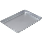 Chicago Metallic Commercial II Non-Stick Small Jelly Roll Pan, 9" x 12"