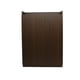 thumbnail image 1 of Hogare Zapatero de Parota hasta 60 Pares, Mueble Organizador de Calzado, 1 of 8