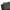 Gray, variant on ALAULM 6-Piece Outdoor Conversation Sets with 2 Corner Sofas and Coffee Table, Black
