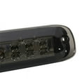 thumbnail image 7 of Spec-D Tuning Smoke LED Third 3rd Brake Light Center Lamp Compatible with 1999-2006 Chevy Silverado GMC Sierra 1500 2500 3500, 7 of 7
