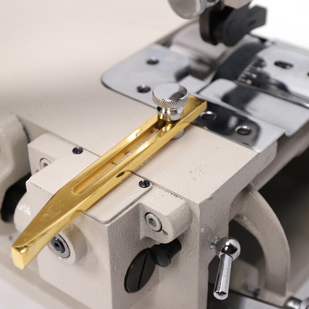 TFCFL SM-801 Bag Leather Edge Shovel Skin Cutter Tool Leather Skiver Skiving Machine 1200rpm