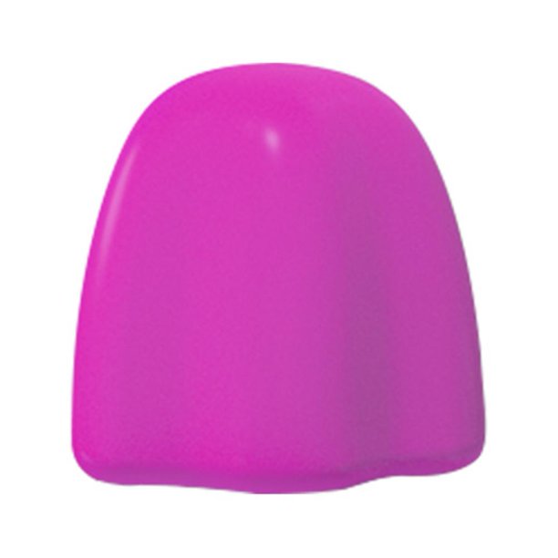 Organizador Tapa de pasta de dientes Tapas de funda de dispensador de exprimidor de ahorro de cierre automático (rojo) Ehuebsd Libre de BPA