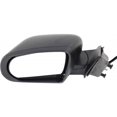 thumbnail image 6 of For Jeep Cherokee 2014-2017 Door Mirror Driver Side | Power Glass | Heated | Replacement For CH1320373 | 615343883236, 6 of 7