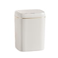 thumbnail image 2 of Botes de basura para baño, recargables, impermeables, inteligentes, de inducción, para 13L, 2 of 9
