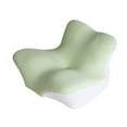 thumbnail image 4 of Almohada Cervical Soporte para el Cuello Ergonómico Multifuncional Cómodo Equipo Verde, 4 of 8