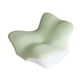 thumbnail image 4 of Almohada cervical, almohada prona, ergonómica, portátil, transpirable, para hombros. Verde, 4 of 8