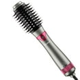 thumbnail image 3 of 6-in-1 Detachable Hair Dryer Brush, Volumizer and Styler, 3 of 5