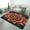 color-1, variant on Bohemian Mandala (46) Carpet Style Living Room Bedroom Rug Modern 3d Entry Door Mats Household