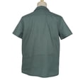 thumbnail image 3 of Nice Pattern Contrast Panel Men Shirts, 3 of 5