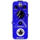 thumbnail image 1 of Pedal de Efecto Guitarra Mooer Audio Micro TRIANGOLO trémolo Digital, 1 of 2