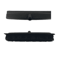 thumbnail image 4 of Magic Squeegee Brush Head - Black (1), 4 of 4