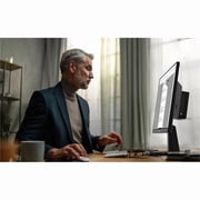 MSI Pro MP225 22 Class Full HD LCD Monitor - 16:9 - Black - 21.5 Viewable - In-plane Switching (IPS) Technology - 1920 x 1080 - 16.7 Million Colors - Adaptive Sync - 250 Nit - 1 ms - 100 Hz Refre...