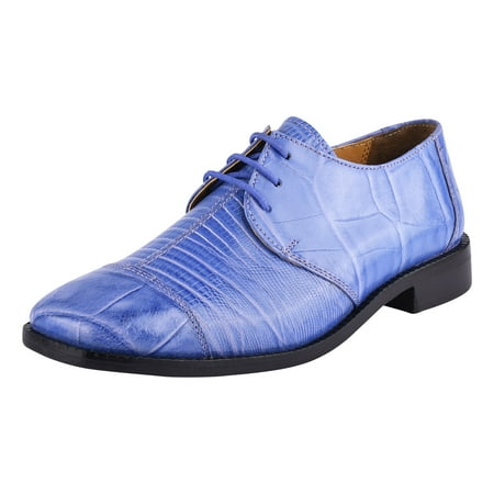 

LIBERTYZENO Kids Boys Party Wedding Shoes Dress shoes Oxford Shoes
