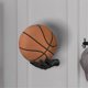 thumbnail image 2 of 3pcs Hand Balloon Support- Basketball Wall Support- Football Wall Support- Volleyball Wall Support- Wall Ball Display, 2 of 5