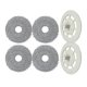 thumbnail image 1 of Mop Cloth Holder For P10 Pro/P10S/P10S Pro C, 1 of 5