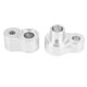 thumbnail image 4 of Rear AC Block Off Kit Replacement for Suburban 2000 to 2013 with Rugged Aluminum Alloy Construction, 4 of 5