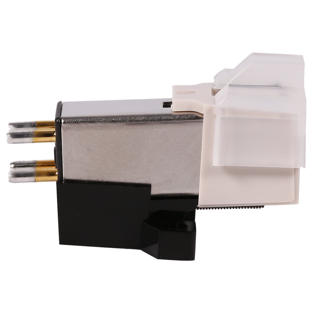 LHCER Stylus, Simple To Install Cartridges Pickup, For Turntables