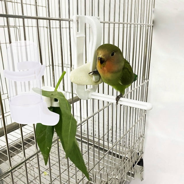 unbranded De Para Pájaros En Jaula Con Material Duradero Y Fácil Almacenamiento