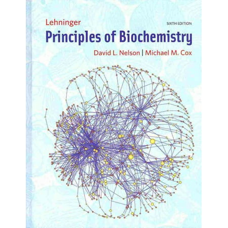 Principles of Biochemistry & Study Guide & Solutions Manual by David L. (Best Way To Study Biochemistry)
