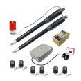 thumbnail image 1 of 200 Kgs Swing Gate Driver Actuator Suit Opener Gate Engine Motor System Automatic Door ,Free Your Hands, 1 of 5