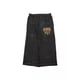 thumbnail image 4 of Pantalones vaqueros rectos estilo hip hop retro americano nueva primavera pantalones cortos de pierna ancha sueltos casual, 4 of 5