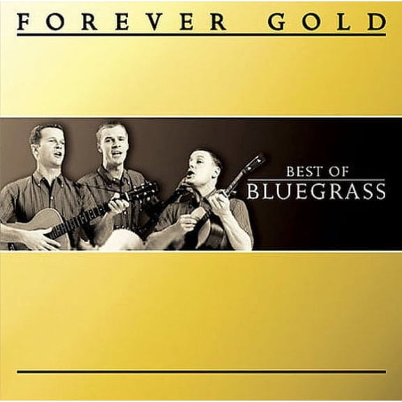 FOREVER GOLD: COUNTRY ROCK