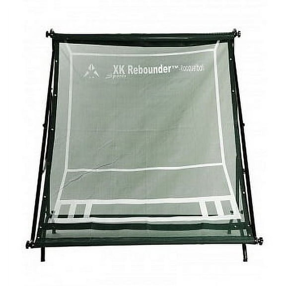 XK Sports Racquetball Rebounder