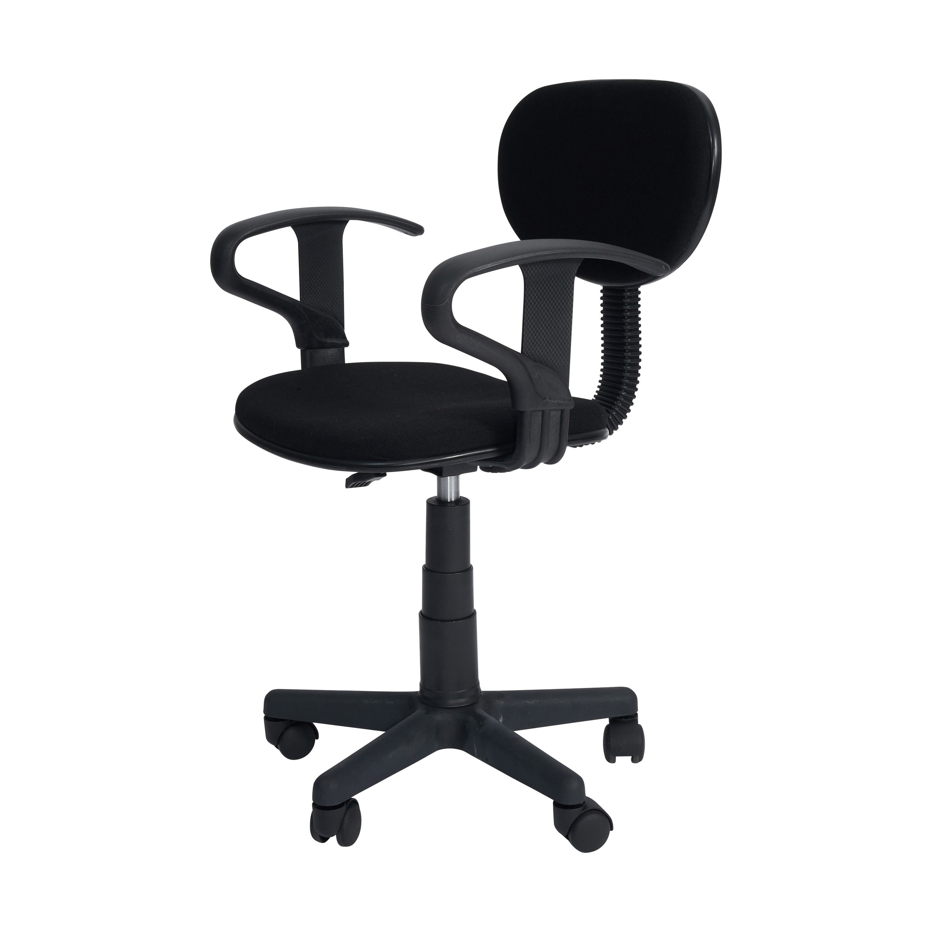 Student Task Chair with Arms, Multiple Colors - image 4 of 11