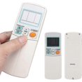 thumbnail image 2 of Daikin Remote Control Universal Remote Control For Air Conditioner Universal Remote Control Holder For Air Conditioner, Remote Control Replacement, Su, 2 of 5