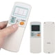 thumbnail image 2 of Daikin Remote Control Universal Remote Control For Air Conditioner Universal Remote Control Holder For Air Conditioner, Remote Control Replacement, Su, 2 of 5