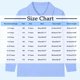 thumbnail image 2 of Ceisia Kids' Solid Color Long Sleeve Polo Shirt for Back-to-School & Casual Wear Beige 7 Years Gifts, 2 of 3