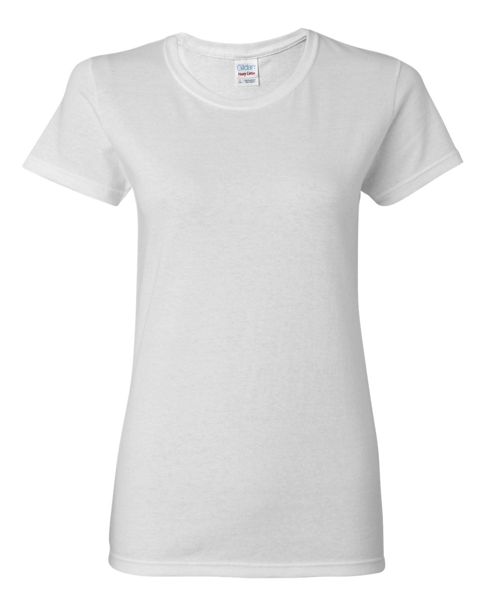 gildan baseball tee womens