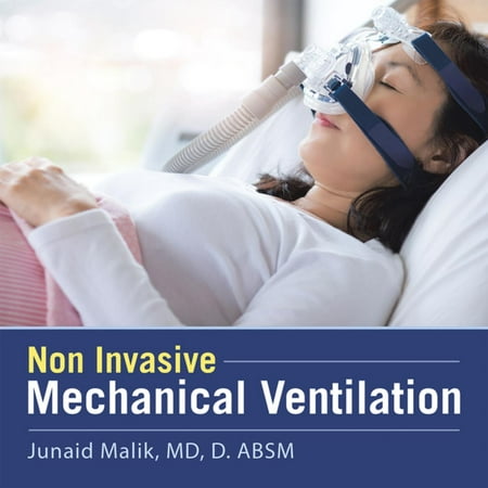 Non Invasive Mechanical Ventilation - eBook