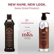 MKS eco Kahm Smoothing Conditioner, Original Scent - 10 fl oz