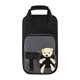 thumbnail image 1 of Bolsa para baquetas, accesorios de percusión, profesional, gran capacidad, impermeable. Gris, 1 of 9