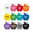 thumbnail image 4 of Set de Pinturas Acrílicas Apple Barrel Essentials, 12 frascos de 24 onzas líquidas (Paquete de 1), 4 of 8