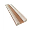thumbnail image 1 of Puerta flexible 1pc polvo del tapón del ruido de fondo Proyecto de Reducción de sonido Burlete Ventana sellado Bloqueador de los 93CM de Gaza Prueba sellador, 1 of 7