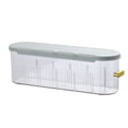 thumbnail image 3 of Caja de almacenamiento de calcetines multiusos para colgar en la pared, organizador de cajones, divisor portátil Gabinete verde debajo, 3 of 9