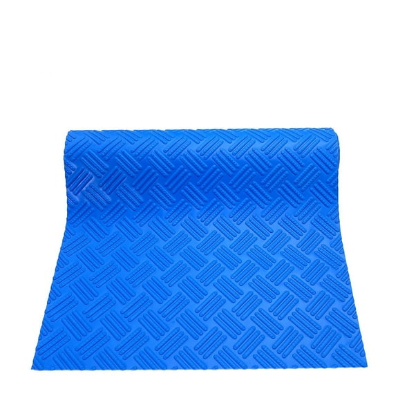 Deeceymbur Swimming Pool Ladder Mat Pool Step Mat with Non-slip Texture-Protective Ladder Pad for Above Ground Swimming Pool Steps