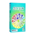 thumbnail image 1 of Juego de cartas Skyjo, versión en inglés. Divertido y entretenido para niños y adultos. Juego de mesa trepidante para la familia y amigos, ideal como regalo para fiestas, 1 of 6