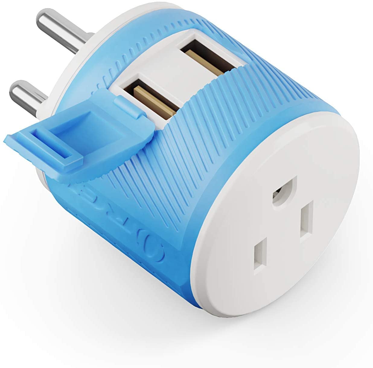 travel plug adapter for thailand