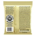 thumbnail image 3 of Ernie Ball Guitar Strings 3-Pack Acoustic Earthwood Extra Light 10-50 2006, 3 of 3