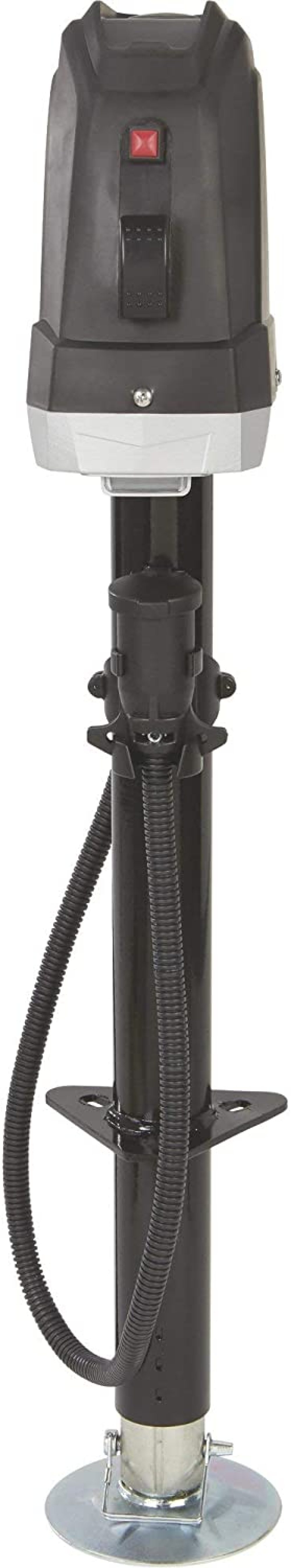 TaliaPosy 12 Volt Electric Trailer Jack 3500Lb. Capacity