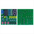 thumbnail image 5 of Pantalla de Decodificación Fabricación Electrónica Piezas Sueltas Kit de Capacitación y Enseñanza Soldadura DIY Simulación de Habilidades A Juego, 5 of 5