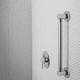 thumbnail image 2 of Moen Maneral Para Regadera Acabado Cromo Modelo T2191, 2 of 2