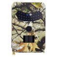 thumbnail image 1 of Outdoor Trail Camera 12MP New Wild Animal Detector Cameras HD Waterproof Monitoring Cam Night Vision Photo Trap ,Lightweight  Compact, 1 of 7
