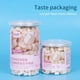 thumbnail image 5 of Pet snacks canned freeze-dried chicken, duck, beef, three texts cod quail eggs, yellow eggs, cats and dogs freeze-dried. ShopWise Round, 5 of 6