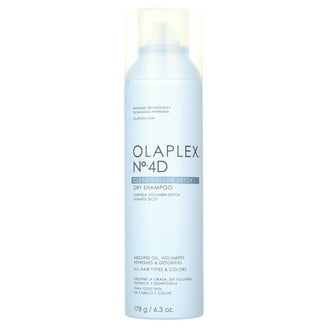 Olaplex No.4 Bond Maintenance Shampoo, Deep Repair & Hydration