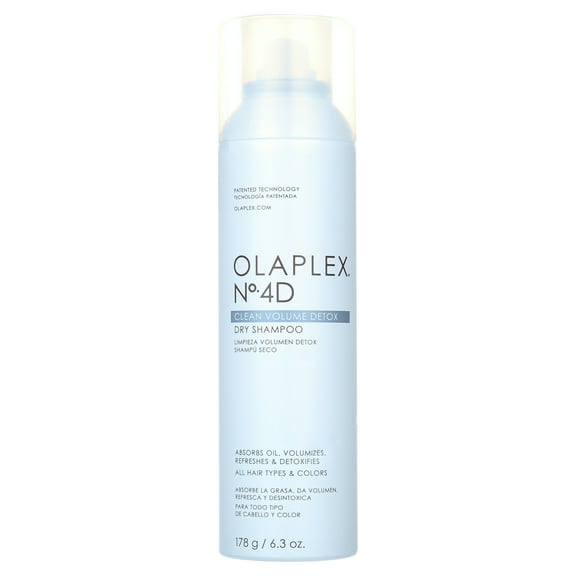 Olaplex No. 4D Clean Volume Detox Dry Shampoo 6.3 oz